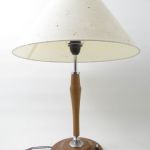 681 2524 TABLE LAMP